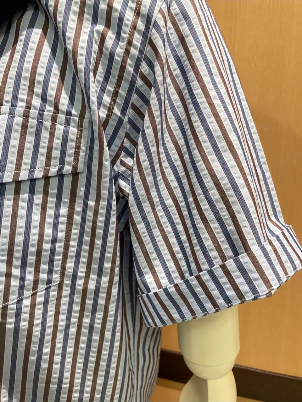 J.PRESS MEN 渡邊 コーディネート画像