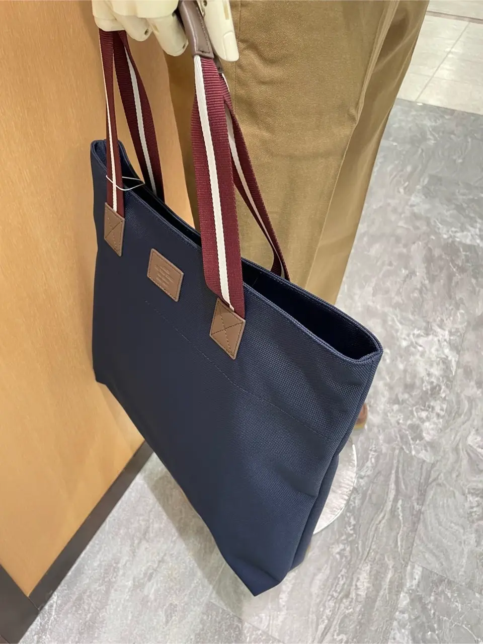 J.PRESS MEN 渡邊 コーディネート画像