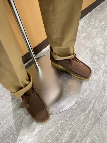 J.PRESS MEN 渡邊 コーディネート画像