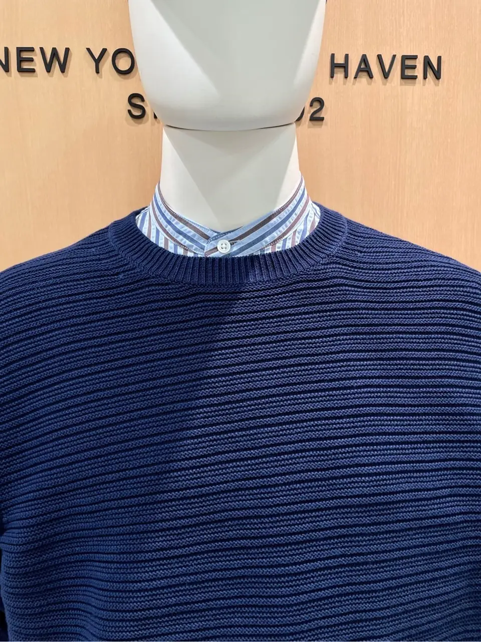 J.PRESS MEN 渡邊 コーディネート画像