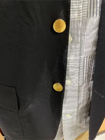 J.PRESS MEN 渡邊 コーディネート画像