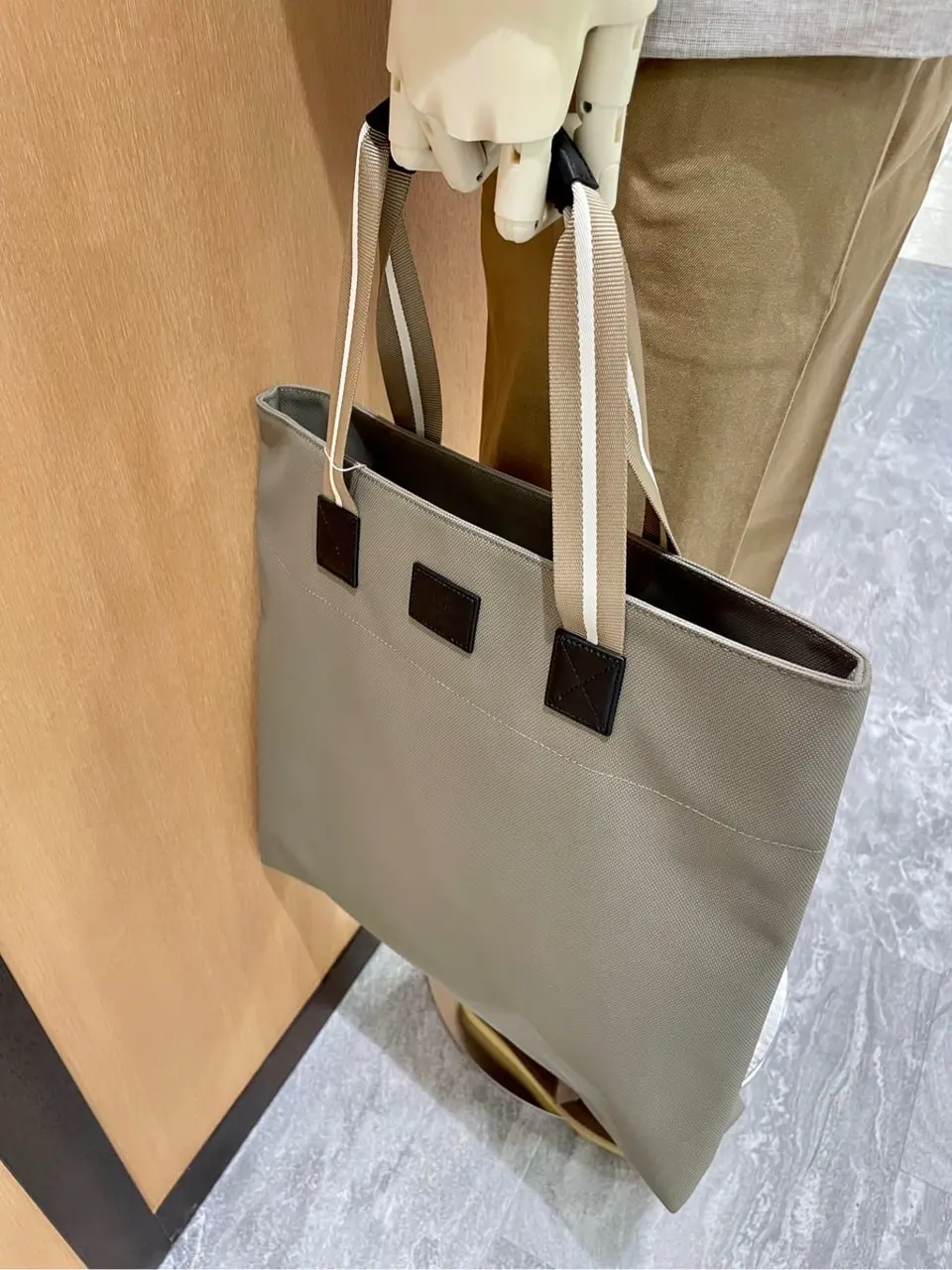 J.PRESS MEN 渡邊 コーディネート画像