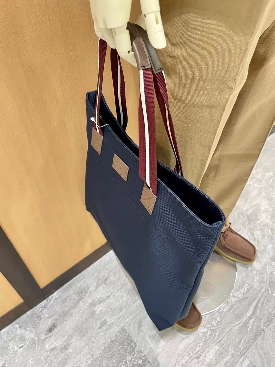 J.PRESS MEN 渡邊 コーディネート画像