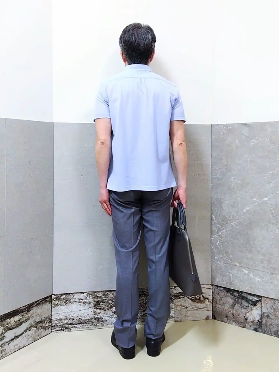 J.PRESS MEN 金子 コーディネート画像