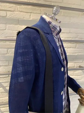 J.PRESS MEN 安原 コーディネート画像