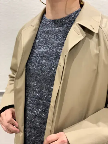 J.PRESS MEN 柳原 コーディネート画像