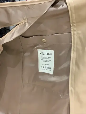 J.PRESS MEN 柳原 コーディネート画像