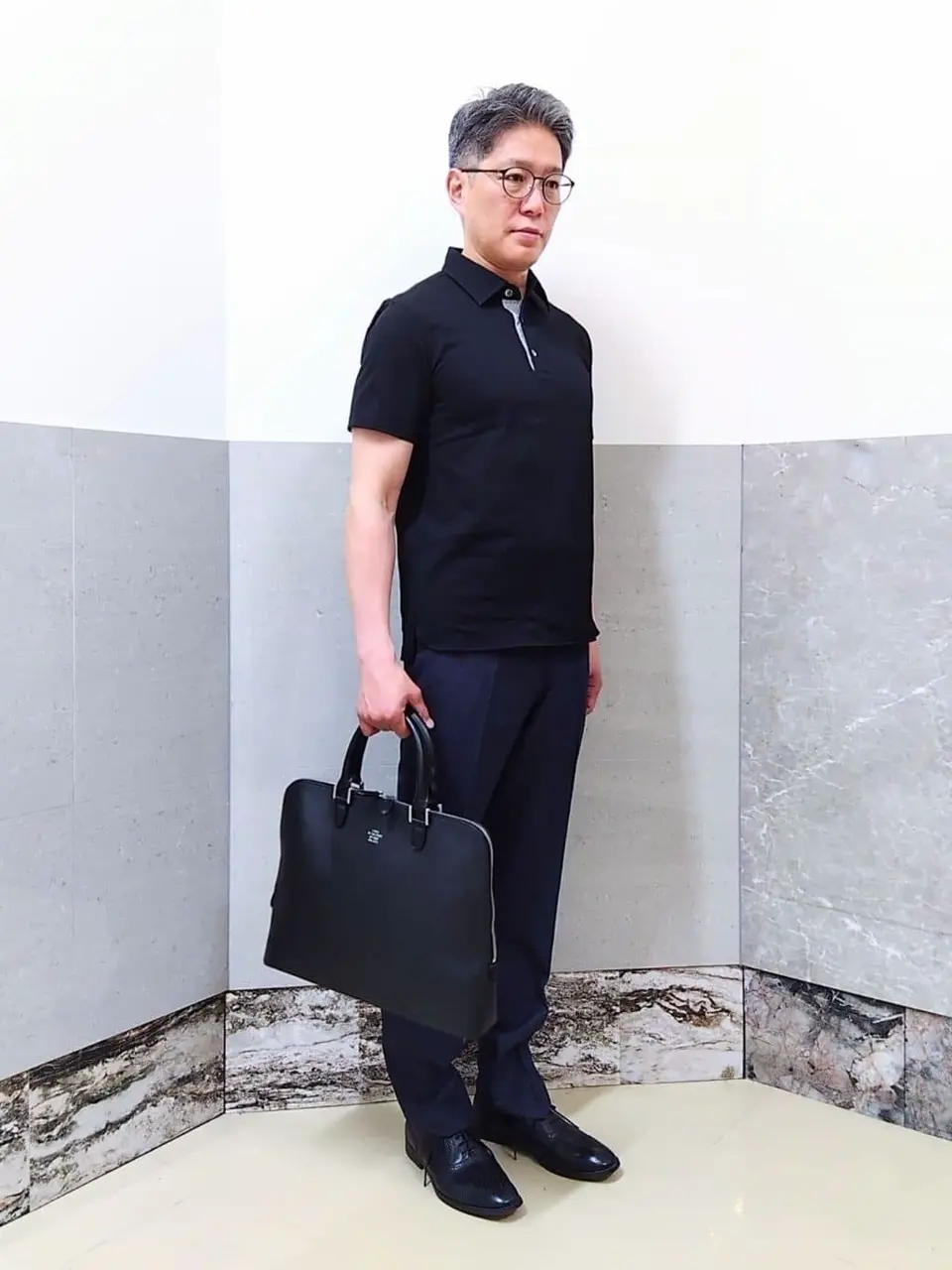 J.PRESS MEN 金子 コーディネート画像