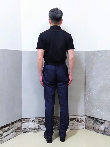 J.PRESS MEN 金子 コーディネート画像