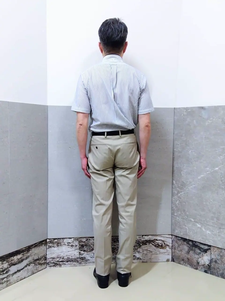 J.PRESS MEN 金子 コーディネート画像