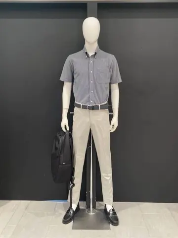 J.PRESS MEN 笹島 コーディネート画像