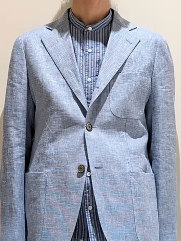 J.PRESS MEN 春木 コーディネート画像