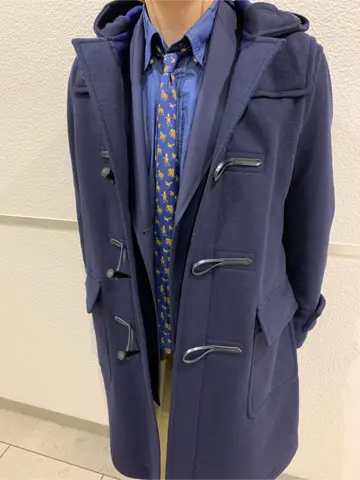 J.PRESS MEN 柳原 コーディネート画像