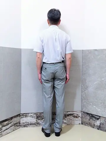 J.PRESS MEN 金子 コーディネート画像