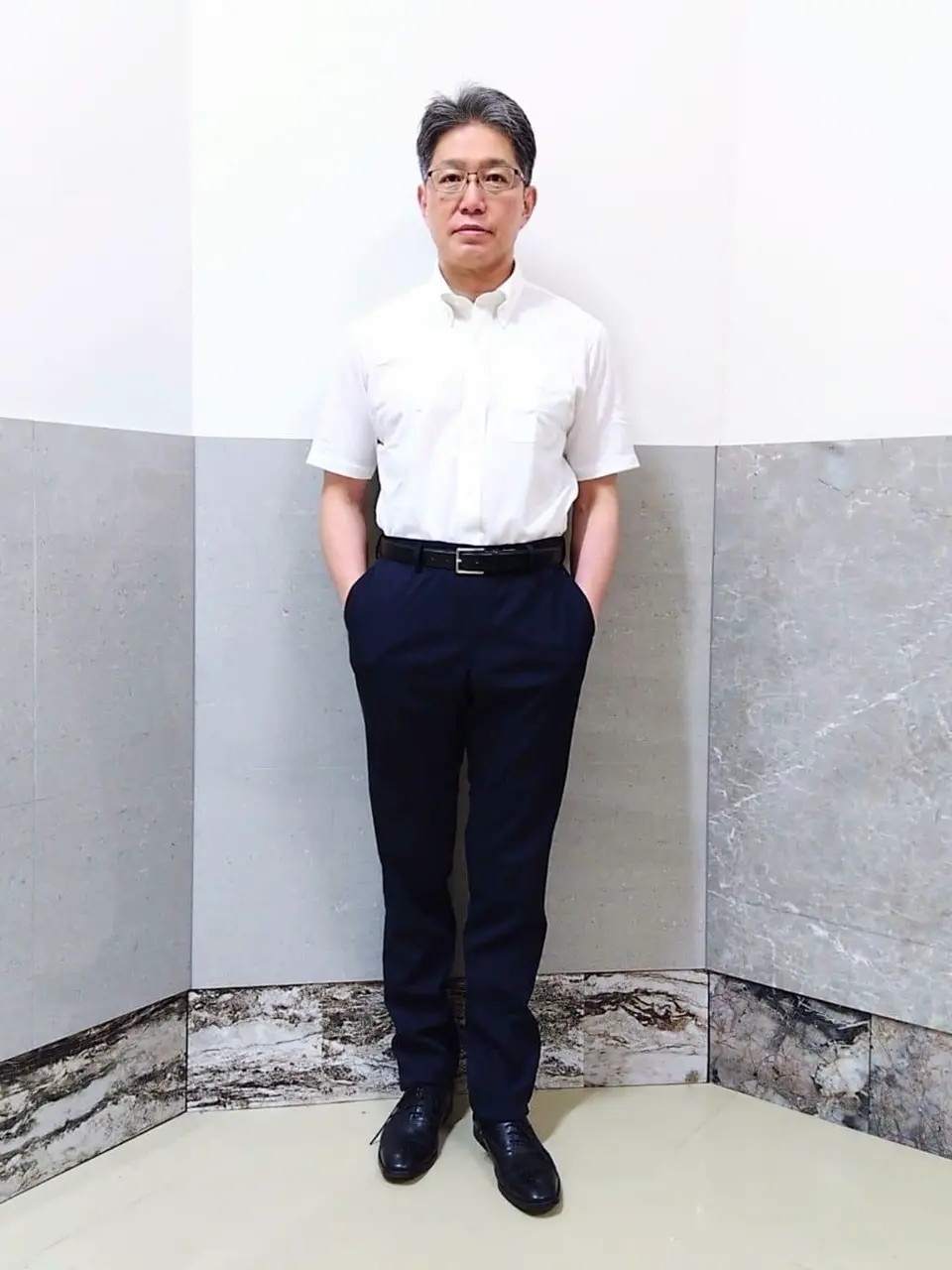 J.PRESS MEN 金子 コーディネート画像