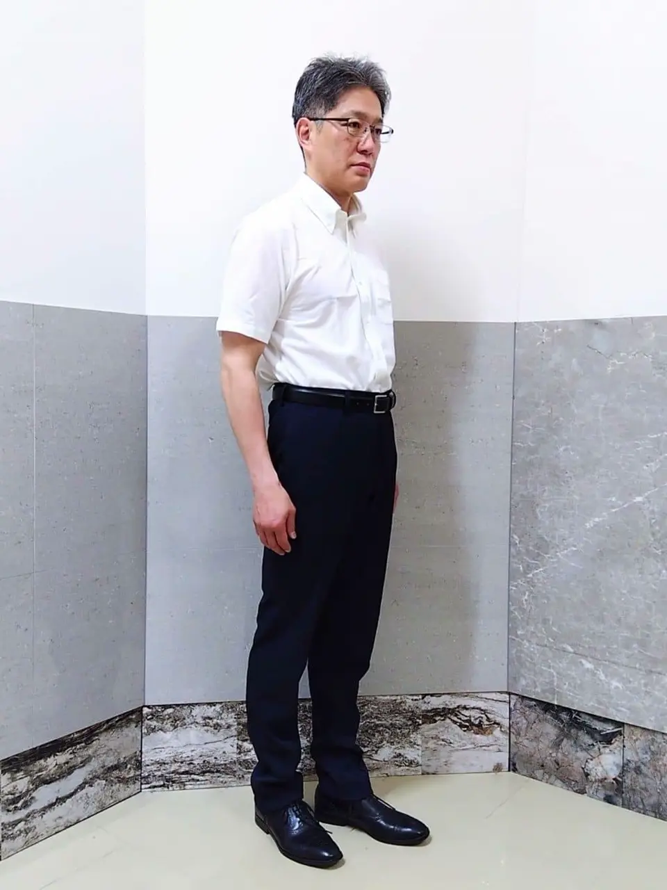 J.PRESS MEN 金子 コーディネート画像