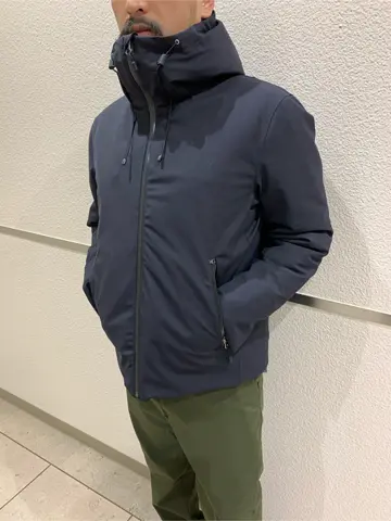 J.PRESS MEN 柳原 コーディネート画像