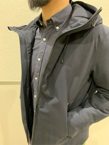 J.PRESS MEN 柳原 コーディネート画像