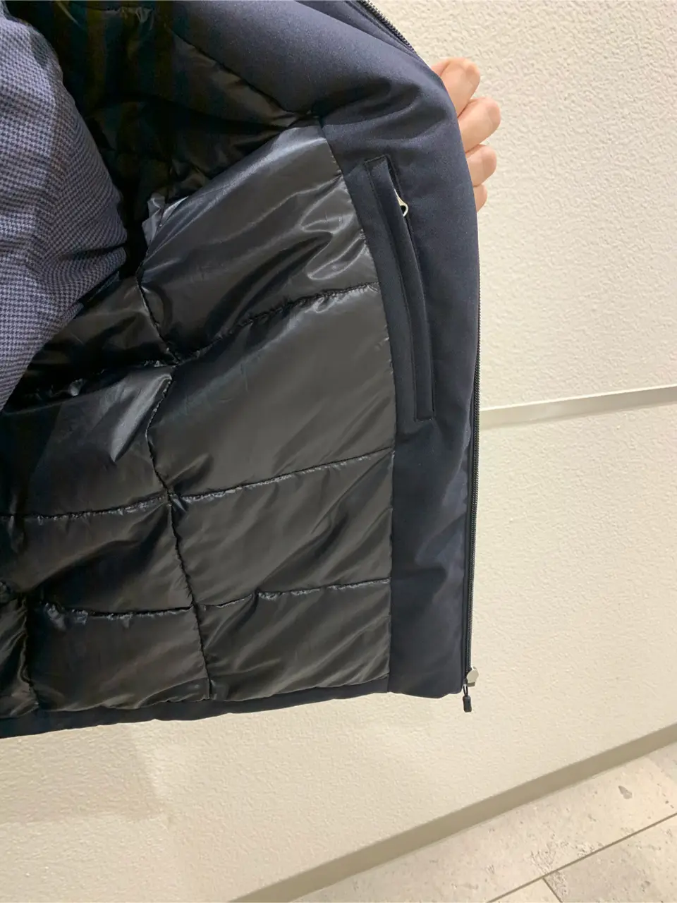 J.PRESS MEN 柳原 コーディネート画像