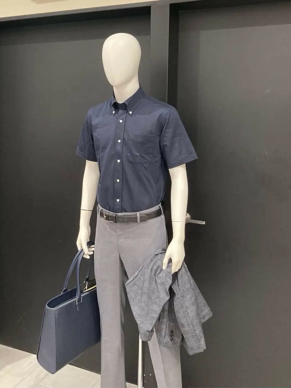 J.PRESS MEN 笹島 コーディネート画像