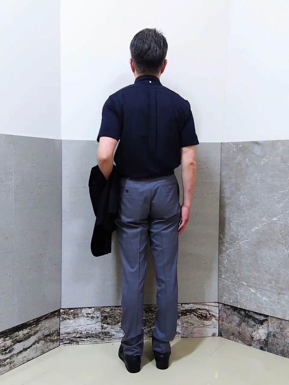 J.PRESS MEN 金子 コーディネート画像