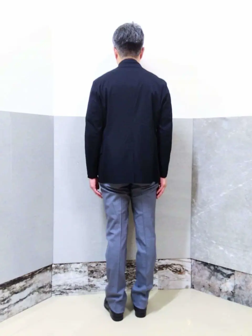 J.PRESS MEN 金子 コーディネート画像