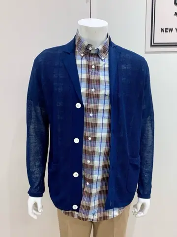 J.PRESS MEN 草野 コーディネート画像