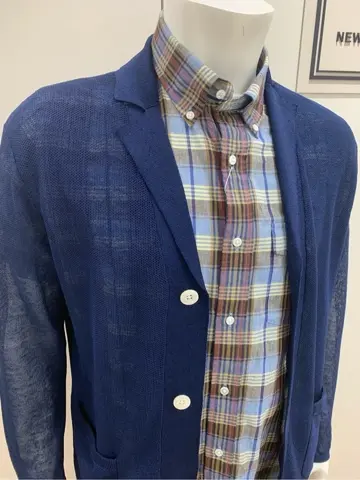 J.PRESS MEN 草野 コーディネート画像