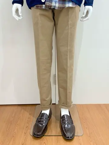 J.PRESS MEN 草野 コーディネート画像