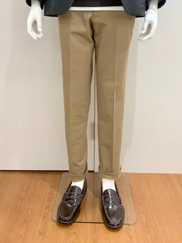 J.PRESS MEN 草野 コーディネート画像