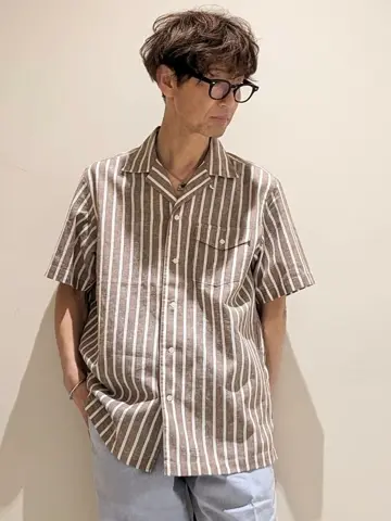 J.PRESS MEN 春木 コーディネート画像