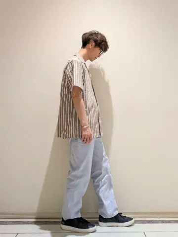 J.PRESS MEN 春木 コーディネート画像