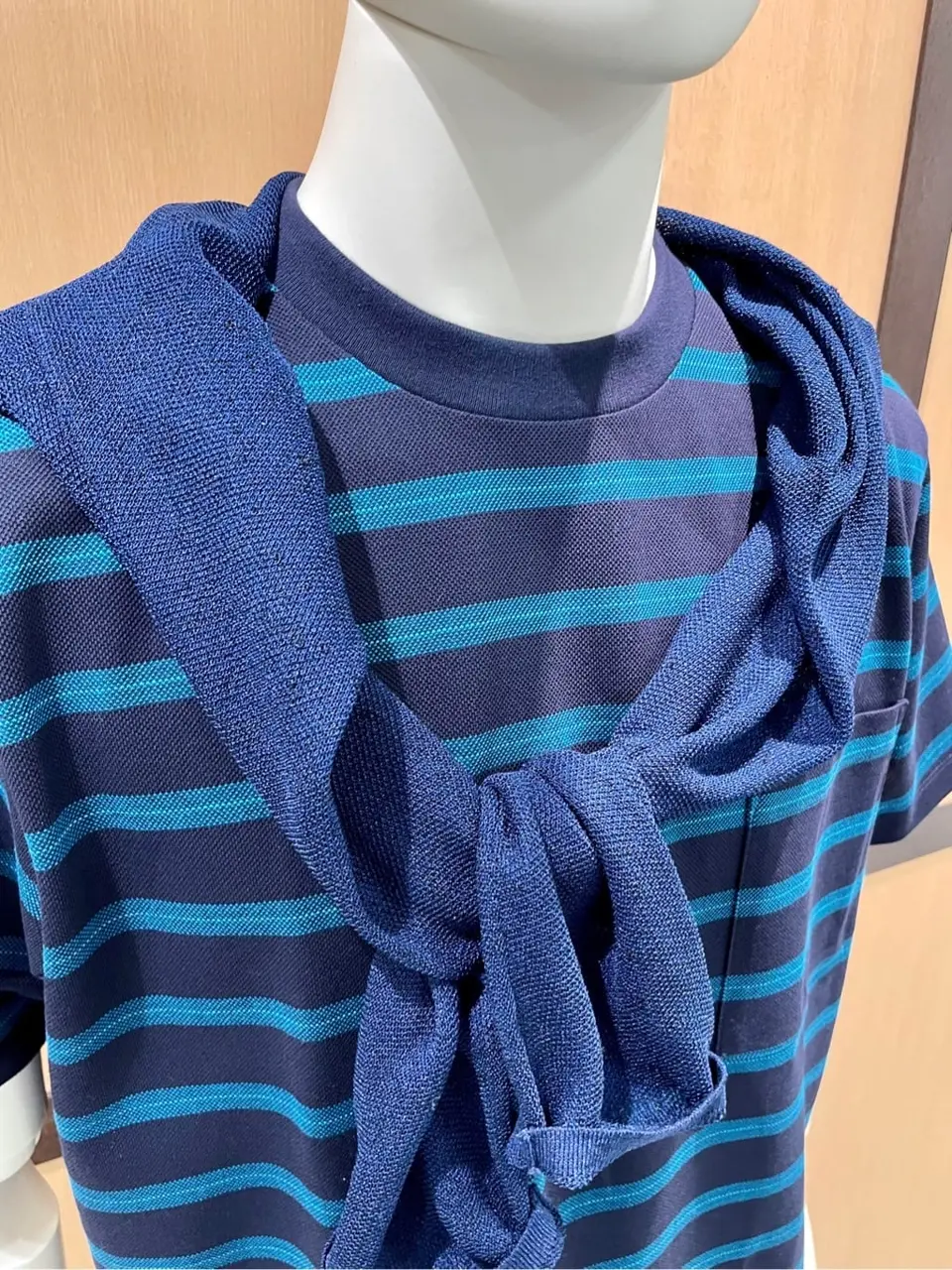 J.PRESS MEN 渡邊 コーディネート画像