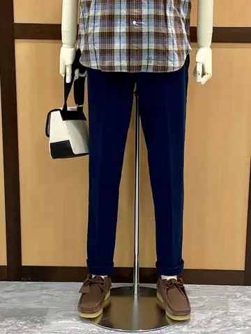 J.PRESS MEN 渡邊 コーディネート画像