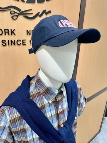 J.PRESS MEN 渡邊 コーディネート画像