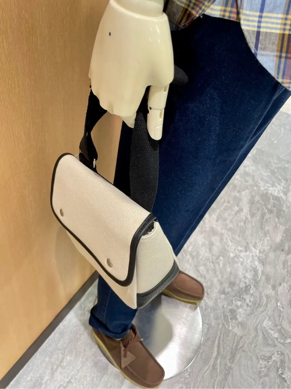 J.PRESS MEN 渡邊 コーディネート画像