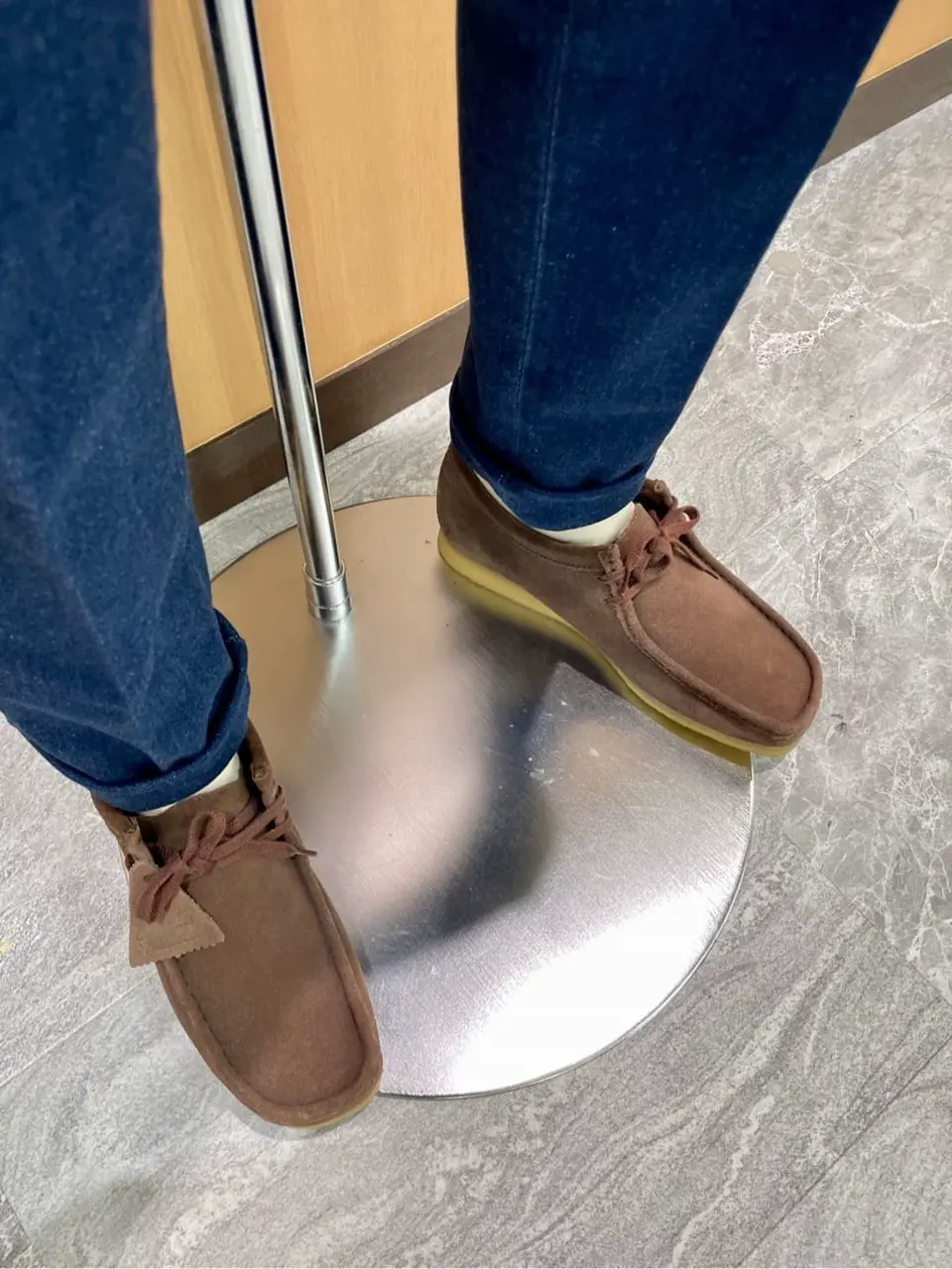 J.PRESS MEN 渡邊 コーディネート画像