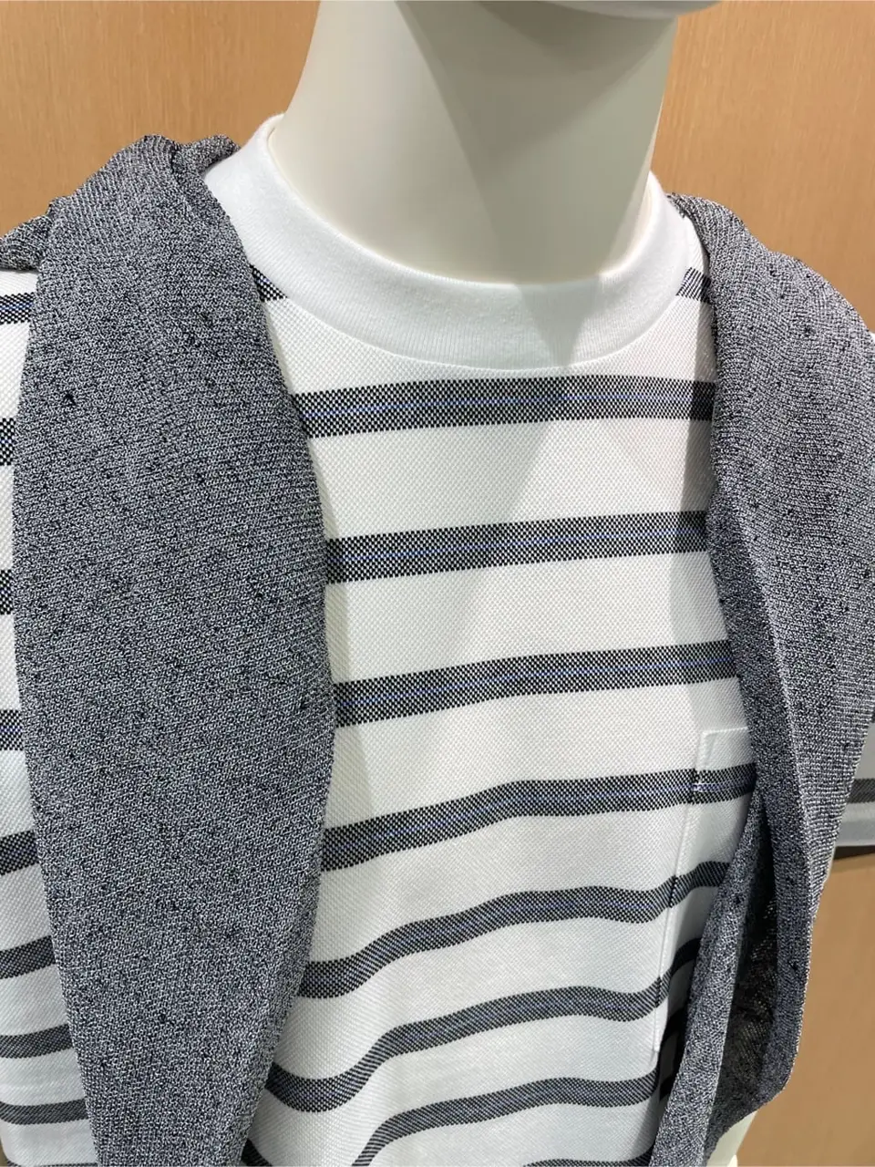 J.PRESS MEN 渡邊 コーディネート画像