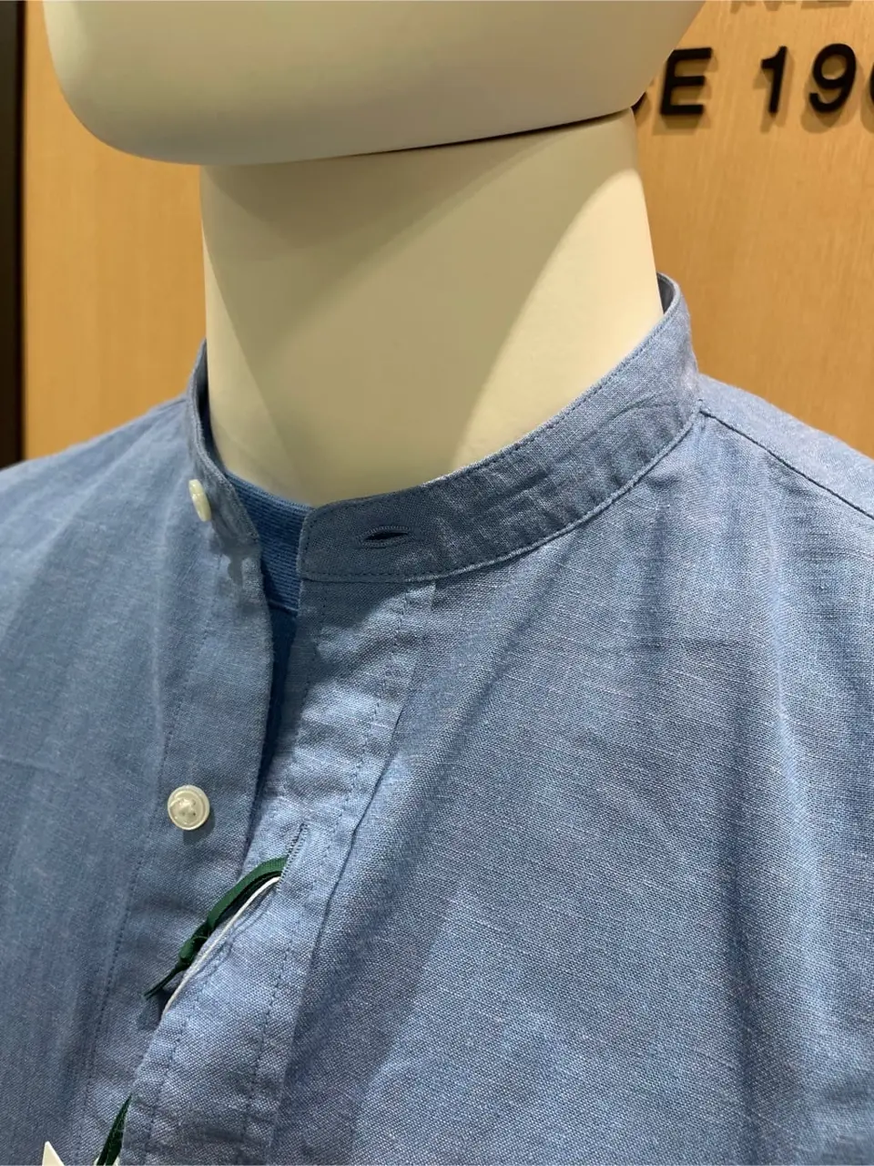 J.PRESS MEN 渡邊 コーディネート画像