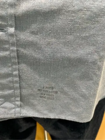 J.PRESS MEN 渡邊 コーディネート画像