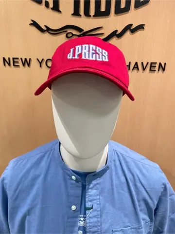 J.PRESS MEN 渡邊 コーディネート画像