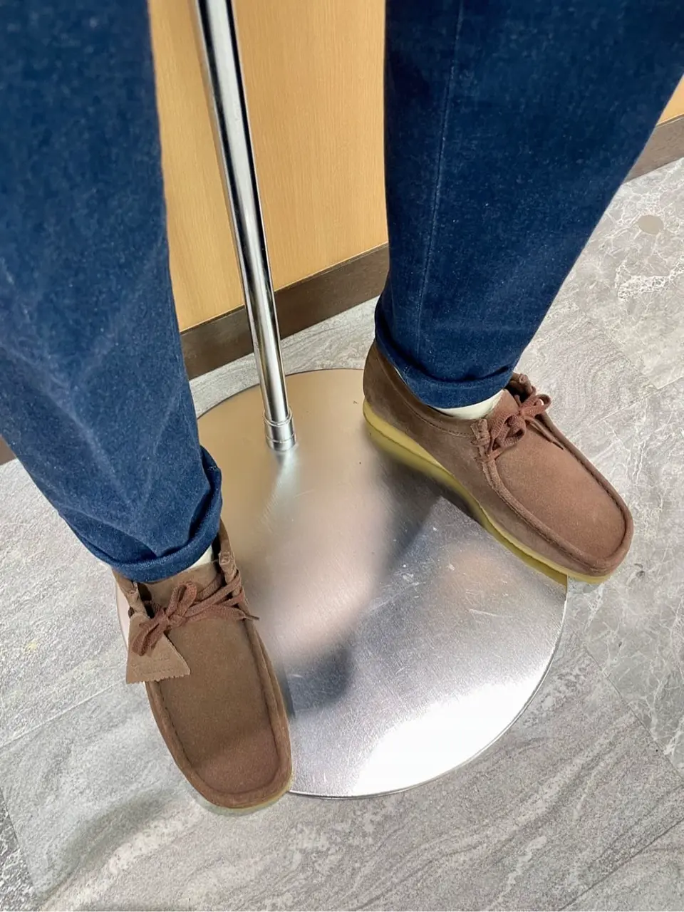 J.PRESS MEN 渡邊 コーディネート画像