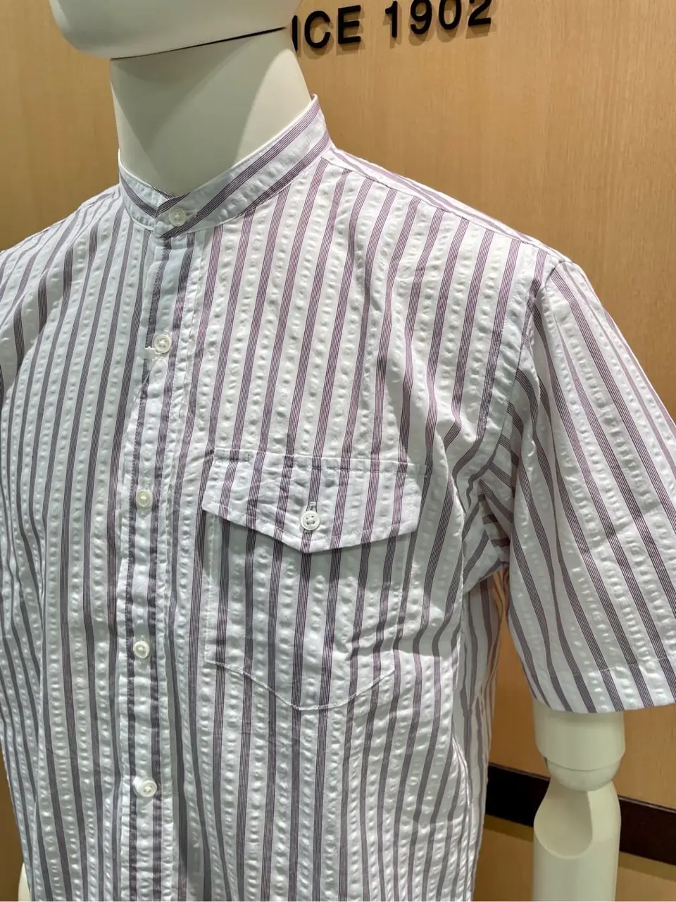 J.PRESS MEN 渡邊 コーディネート画像