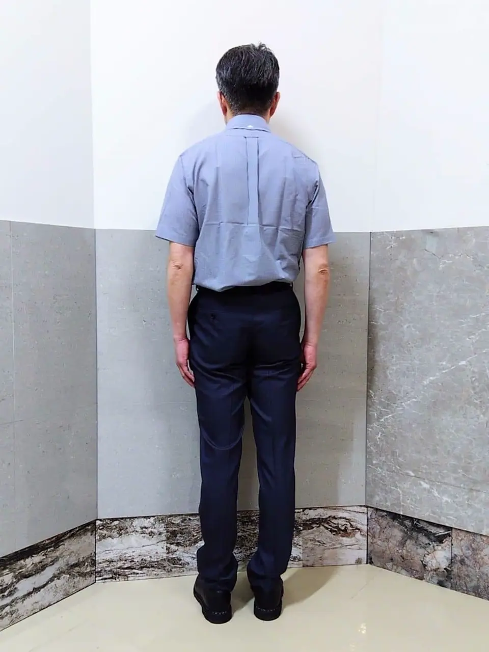 J.PRESS MEN 金子 コーディネート画像