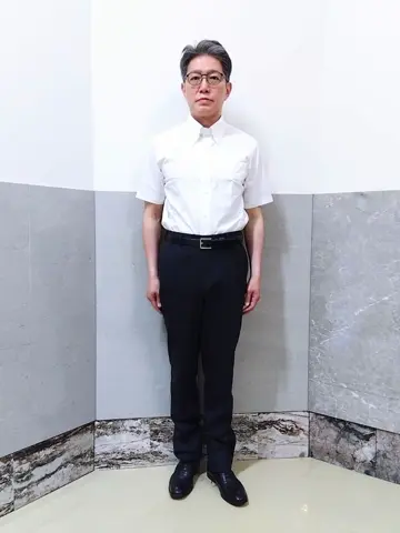 J.PRESS MEN 金子 コーディネート画像