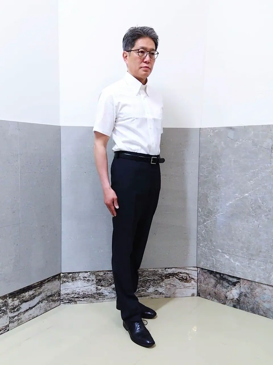 J.PRESS MEN 金子 コーディネート画像