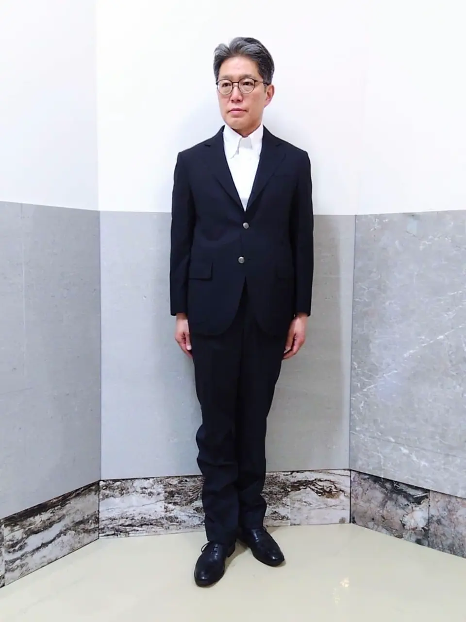 J.PRESS MEN 金子 コーディネート画像