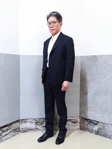 J.PRESS MEN 金子 コーディネート画像