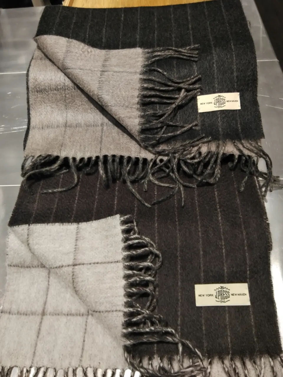 J.PRESS MEN 渡瀬 コーディネート画像