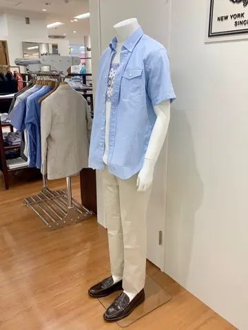 J.PRESS MEN 草野 コーディネート画像